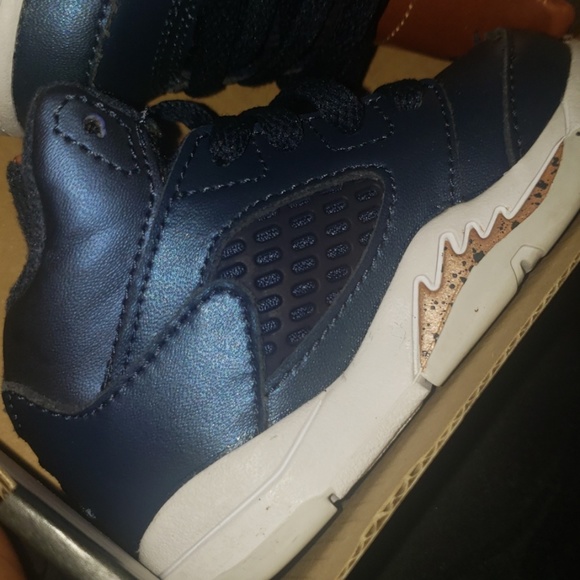 Jordan retro5 - Picture 4 of 4